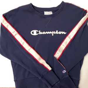 Champion Long Sleeve